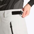 Pantaloni da sci uomo EA7 Emporio Armani Ski Cortina Toray grigio tranquillo 3