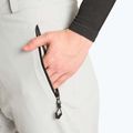 Pantaloni da sci uomo EA7 Emporio Armani Ski Cortina Toray grigio tranquillo 4