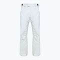 Pantaloni da sci uomo EA7 Emporio Armani Ski Cortina Toray grigio tranquillo 8