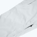 Pantaloni da sci uomo EA7 Emporio Armani Ski Cortina Toray grigio tranquillo 10