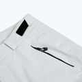 Pantaloni da sci uomo EA7 Emporio Armani Ski Cortina Toray grigio tranquillo 11