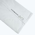 Pantaloni da sci uomo EA7 Emporio Armani Ski Cortina Toray grigio tranquillo 13