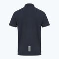 Polo uomo EA7 Emporio Armani Core Identity armani blu 2