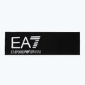 EA7 Sciarpa Mountain Visibility nero / bianco