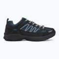 Scarpe da trekking da uomo CMP Sun b.blu/grigio 2