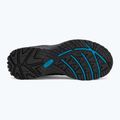 Scarpe da trekking da uomo CMP Sun b.blu/grigio 4
