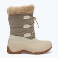 Donna CMP Nietos Stivali da neve bassi Wp cenere 2