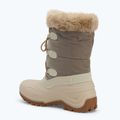 Donna CMP Nietos Stivali da neve bassi Wp cenere 3