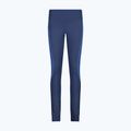 Pantaloni da trekking da donna CMP Tight blu 33T6256/M926 5