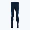 Pantaloni da trekking da donna CMP Tight blu 33T6256/M926