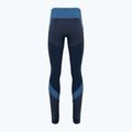 Pantaloni da trekking da donna CMP Tight blu 33T6256/M926 2