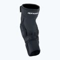 Alpinestars A-Impact Plasma Elite Ginocchiere nero/bianco 3