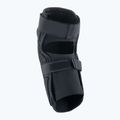 Alpinestars A-Impact Plasma Pro Ginocchiere nero/bianco 3