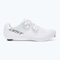 Scarpe da strada da uomo DMT KR0 EVO bianco/argento 2