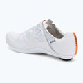 Scarpe da strada da uomo DMT KR0 EVO bianco/argento 3