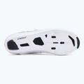 Scarpe da strada da uomo DMT KR0 EVO bianco/argento 4
