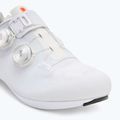 Scarpe da strada da uomo DMT KR0 EVO bianco/argento 7