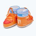 Donna Moon Boot Icon Low Sunrise arancione stivali da neve 8