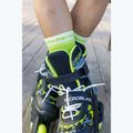 Calzini per bambini Rollerblade Kids green 7