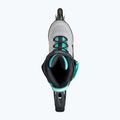 Rollerblade da donna Macroblade 80 W grigio/blu metallizzato 6