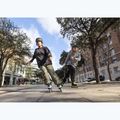 Rollerblade da donna Macroblade 80 W grigio/blu metallizzato 11