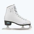 Pattini da ghiaccio donna Bladerunner Aurora W white/silver 2
