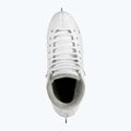 Pattini da ghiaccio donna Bladerunner Aurora W white/silver 4