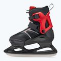 Pattini da ghiaccio per bambini Bladerunner Micro Xt Ice black/red 3