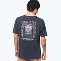 T-shirt uomo Kaotiko Bomb Dystopia 2