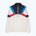 Felpa Kaotiko Aleck uomo navy / avorio / rosso 3