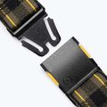 Cintura Arcade POW x Joseph Toney crocodile/mustard 3