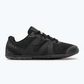 Scarpe da donna a piedi nudi Xero Shoes HFS nero 2