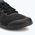 Scarpe da donna a piedi nudi Xero Shoes HFS nero 7