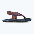 Sandali da donna Gumbies Slingback aztec 2
