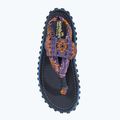 Sandali da donna Gumbies Slingback aztec 5