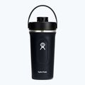 Bottiglia termica con funzione shaker Hydro Flask Insulated Shaker 710 ml nero 2