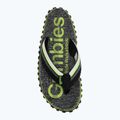 Infradito Gumbies Cairns lime 5