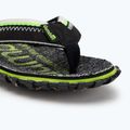 Infradito Gumbies Cairns lime 7