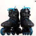 Pattini a rotelle da uomo K2 F.I.T. 80 Pro nero/blu 12