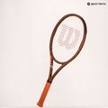 Racchetta da tennis Wilson Pro Staff Team V14 oro WR136011 20