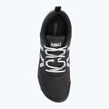 Scarpe a piedi nudi da uomo Xero Shoes Prio nero / bianco 5