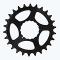 Pignone RACE FACE Cinch DM 26T matte black 2