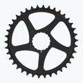 Pignone RACE FACE Cinch DM 38T matte black 2