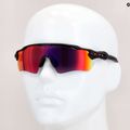 Occhiali da sole Oakley Radar EV Path prizm road/nero opaco 7