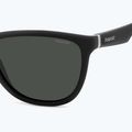 Occhiali da sole Polaroid PLD 2133/S nero grigio/grigio polarizzati 5