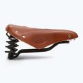 Sella da bicicletta Brooks England Flyer Short honey 4