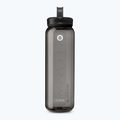 HydraPak RECON™ Clip & Carry 1000 ml bottiglia da viaggio grigio antracite