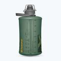 Borraccia da viaggio HydraPak Stow 350 ml sage green 2