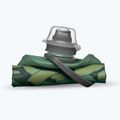 Borraccia da viaggio HydraPak Stow 350 ml sage green 3