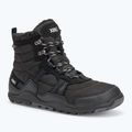 Scarpe da uomo a piedi nudi Xero Shoes Alpine nero